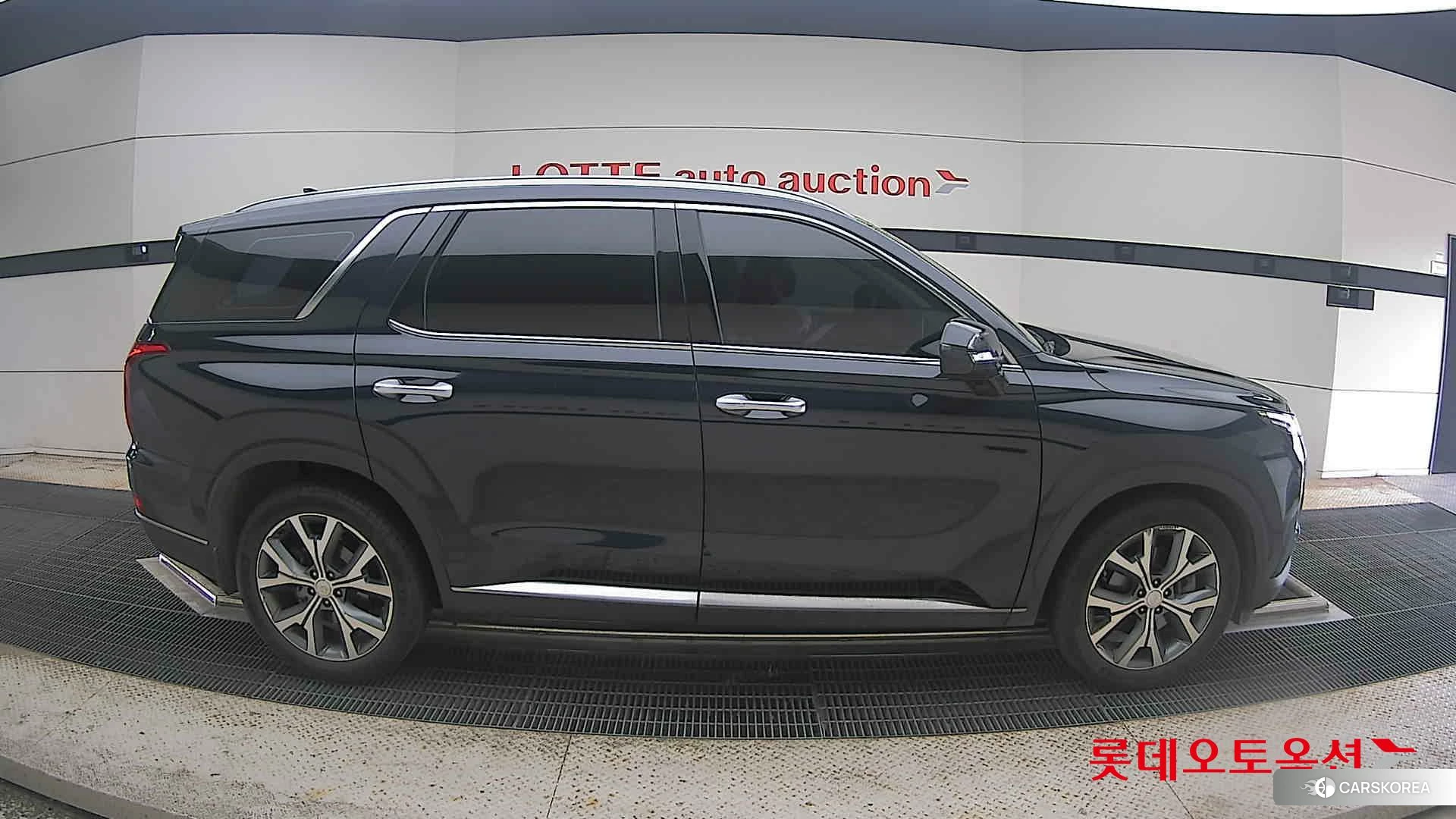 Hyundai Palisade id 4504322 из Кореи 23