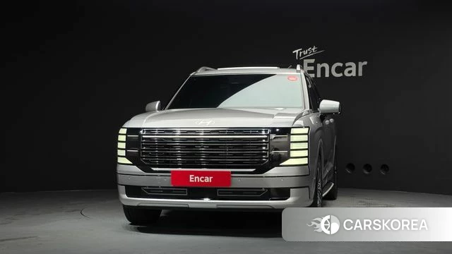 Hyundai Palisade (LX3) id 4571139 из Кореи 23