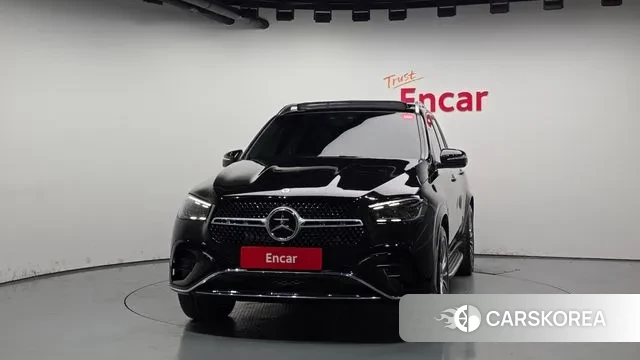 Mercedes-Benz GLE-Class W167 id 3371950 из Кореи 13