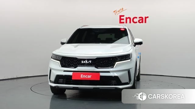 Kia Sorento 4th Generation id 4835106 из Кореи 23