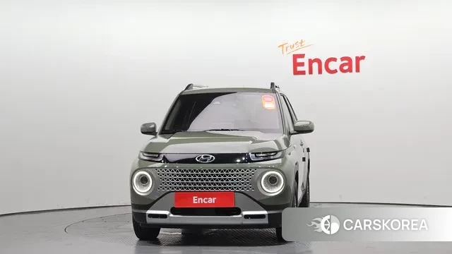 Hyundai Casper id 2988833 из Кореи 13