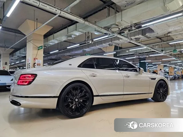 Bentley Flying Spur 3rd Generation id 2990518 из Кореи 13