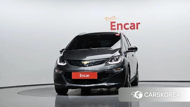 Chevrolet (GM Daewoo) Bolt EV id 4496392 из Кореи 23