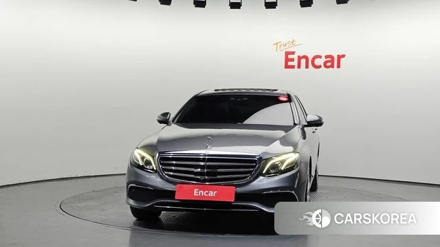 Mercedes-Benz E-Class W213 id 4196585 из Кореи 13