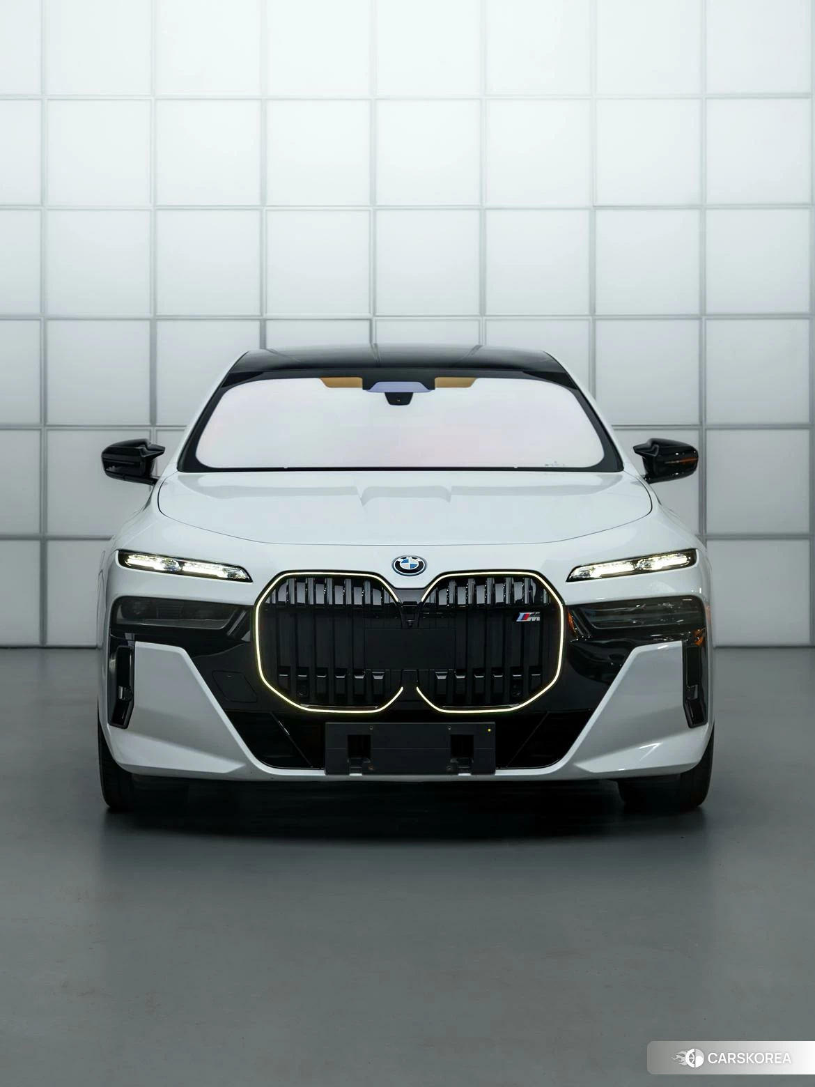 BMW i7 id 4467512 из Китая 9