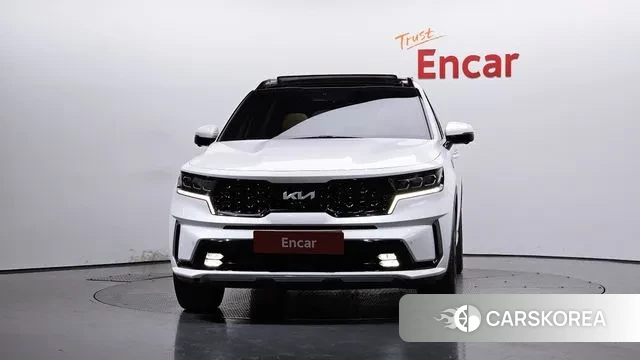 Kia Sorento 4th Generation id 3406471 из Кореи 13