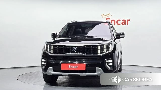 Kia Mohave Master id 3861183 из Кореи 13