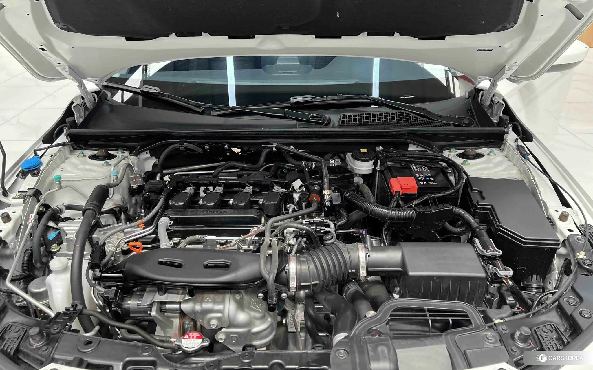 Honda Civic id 4513609 из Китая 11