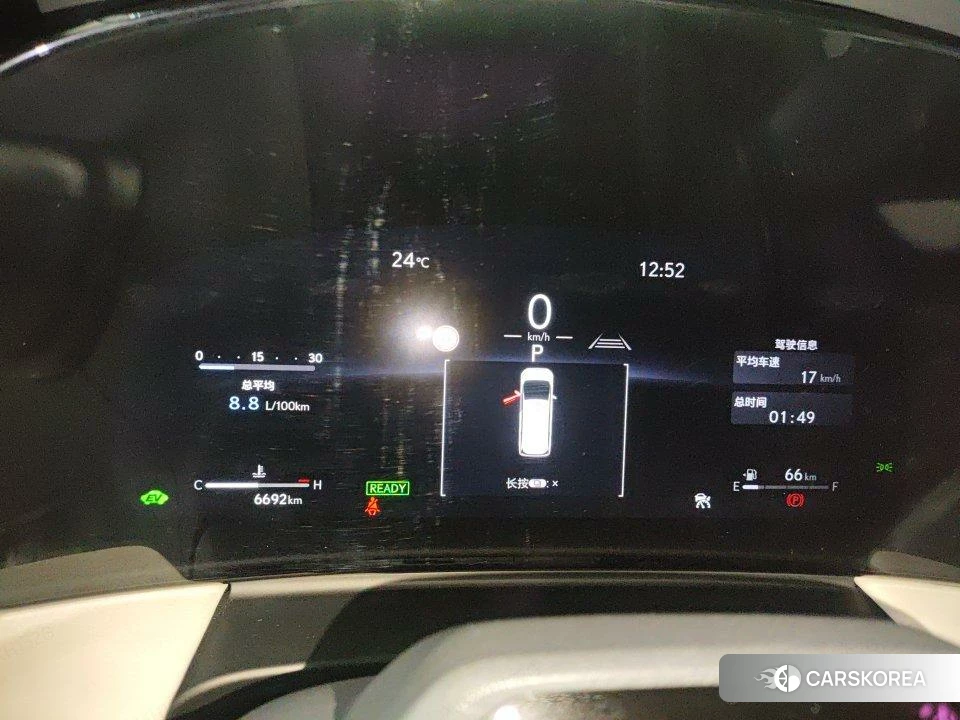 Lexus LM 2023 Белый из Китая, фото 5