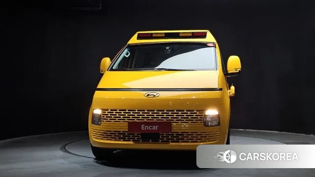 Hyundai Staria id 3042928 из Кореи 13