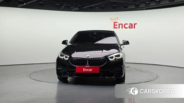 BMW 2 Series Gran Coupe (F44) id 3786399 из Кореи 13