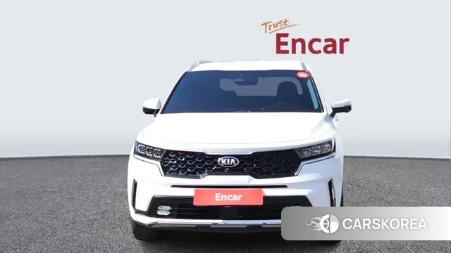 Kia Sorento 4th Generation id 3741977 из Кореи 13