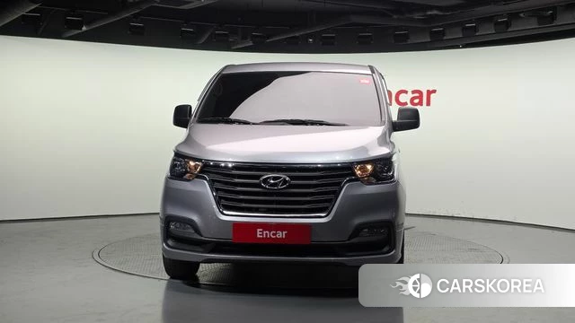 Hyundai The New Grand Starex id 3904947 из Кореи 13