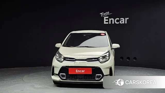 Kia Morning Urban (JA) id 3615834 из Кореи 13