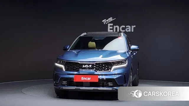 Kia Sorento 4th Generation id 3427078 из Кореи 13