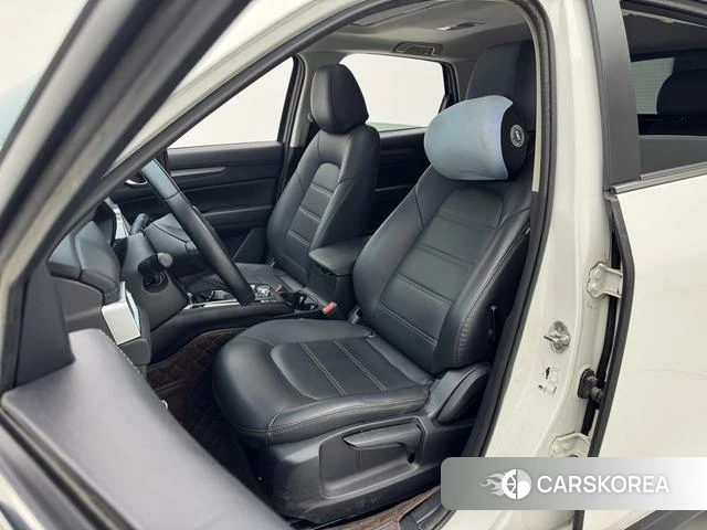 Mazda CX-5 id 4276170 из Китая 21