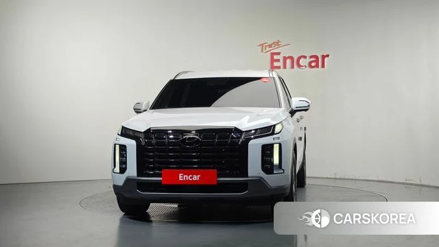 Hyundai The New Palisade id 4847946 из Кореи 23