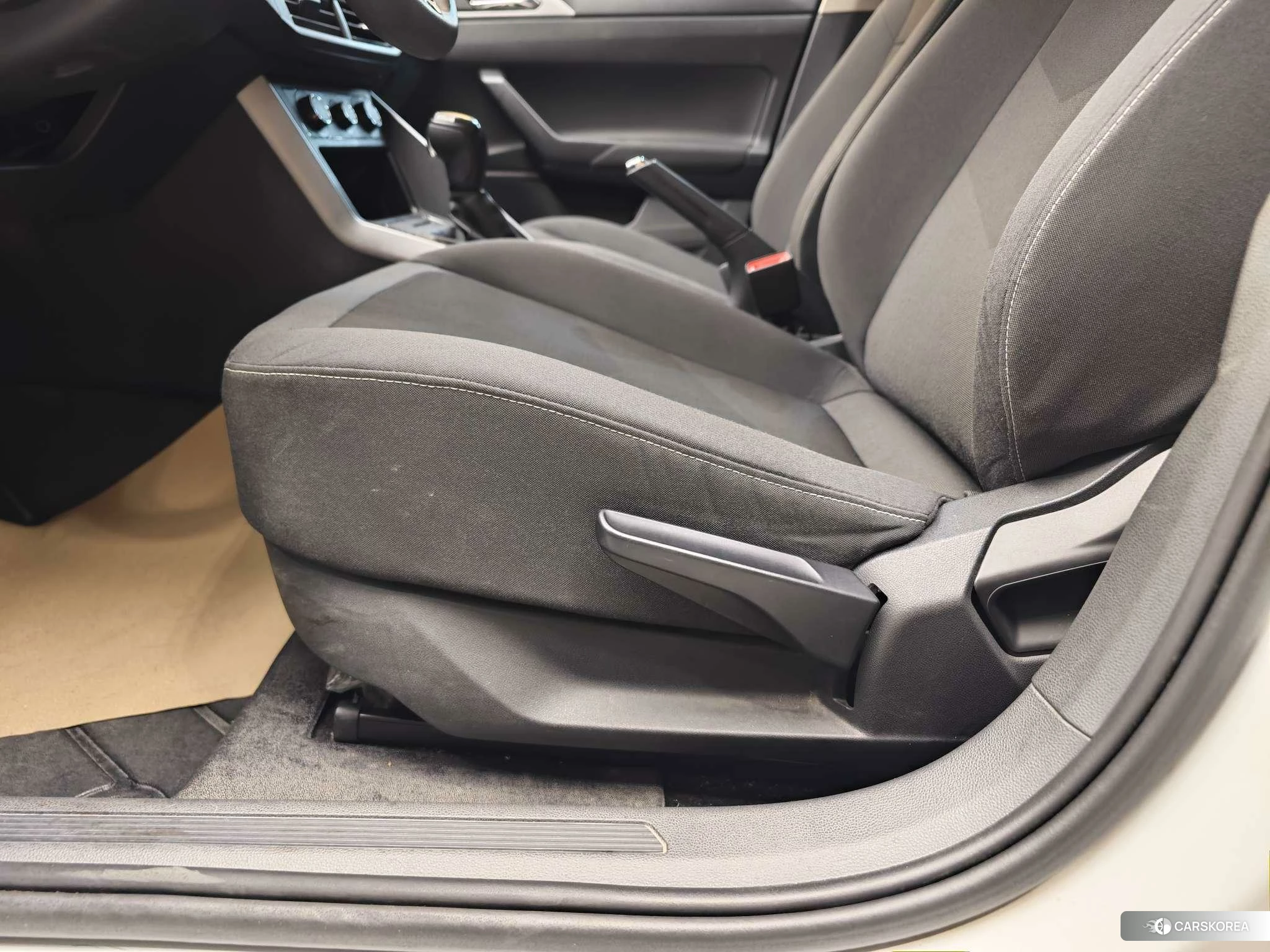 Volkswagen Polo id 4504957 из Китая 23