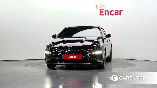 Kia K8 Hybrid id 4666162 из Кореи 23