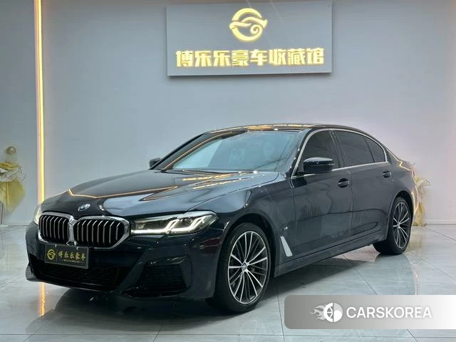 BMW 5 series id 4290135 из Китая 11