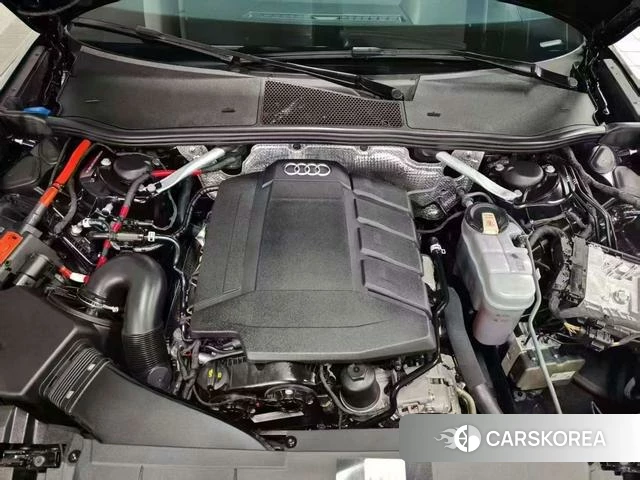 Audi A6L id 4341656 из Китая 10
