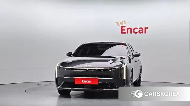 Kia The New K8 Hybrid id 3299626 из Кореи 13