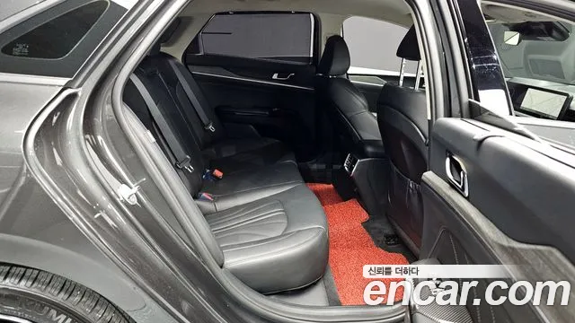 Kia The New K5 3rd generation id 2610876 из Кореи 13