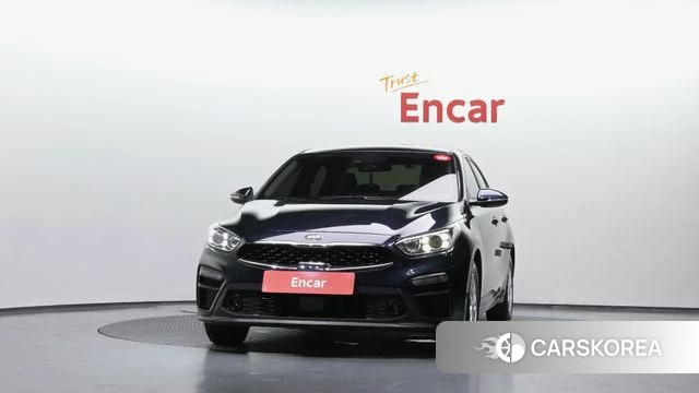 Kia Come New K3 id 4632524 из Кореи 23