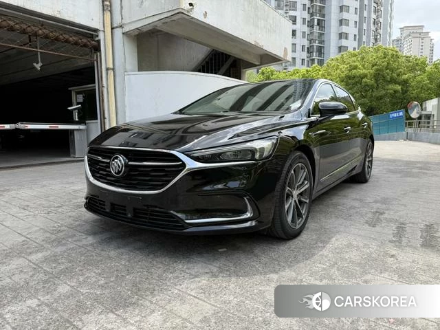 Buick Lacrosse id 4238146 из Китая 17