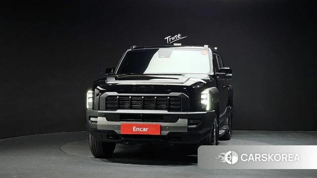 Kia Tasman id 4315071 из Кореи 13