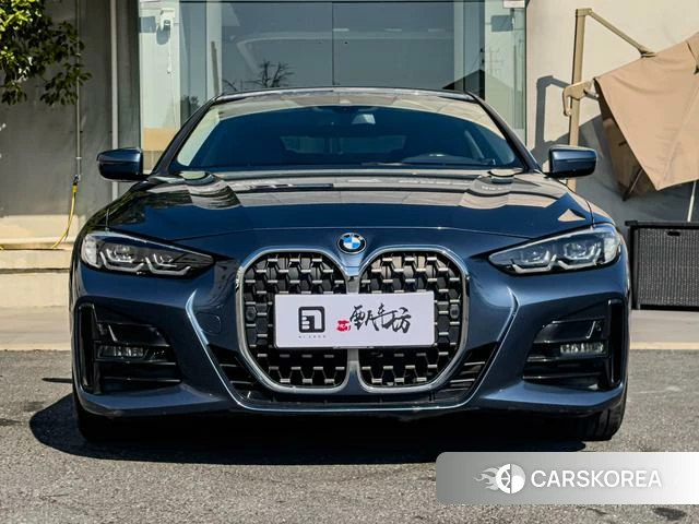BMW 4 series id 4239290 из Китая 12