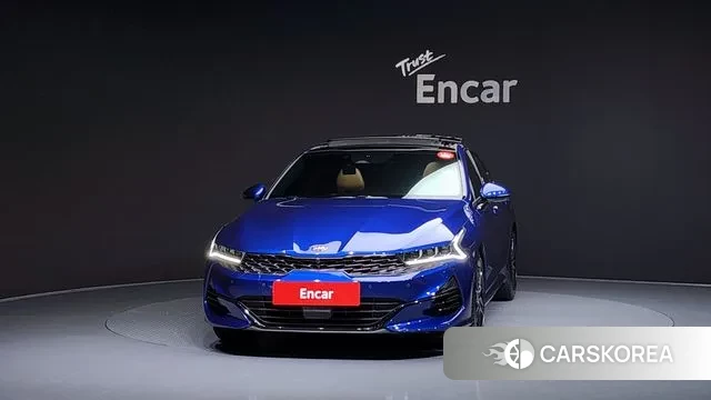 Kia K5 3rd generation id 3258518 из Кореи 13