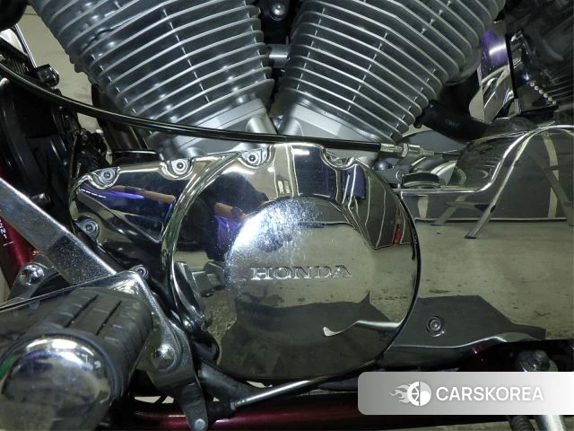 Engine photo