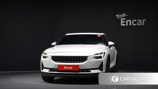 Polestar Polestar 2 id 3032155 из Кореи 13