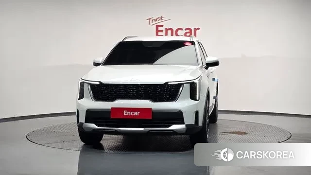 Kia The New Sorento 4th Generation id 3327252 из Кореи 13