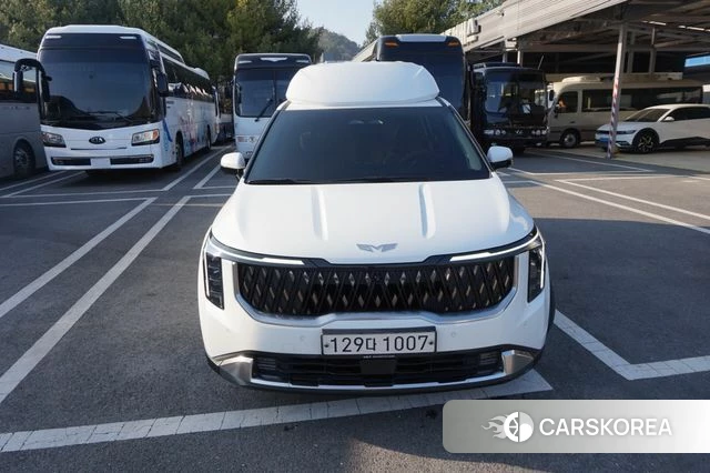 Kia The New Carnival 4th Generation id 3891258 из Кореи 13