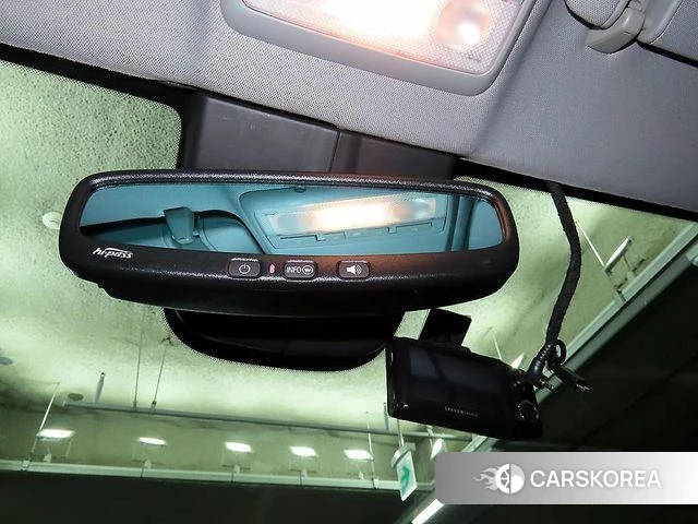 Chevrolet (GM Daewoo) The New Trax id 3900052 из Кореи 11