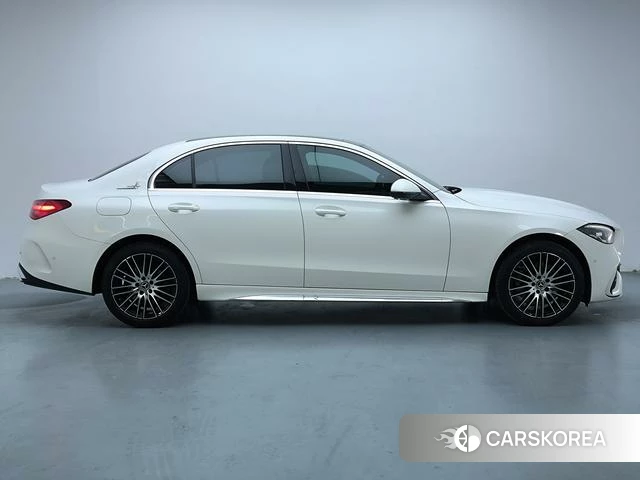 Mercedes-Benz Class C id 4275587 из Китая 13