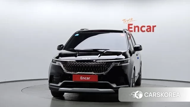 Kia Carnival 4th generation id 3027336 из Кореи 13