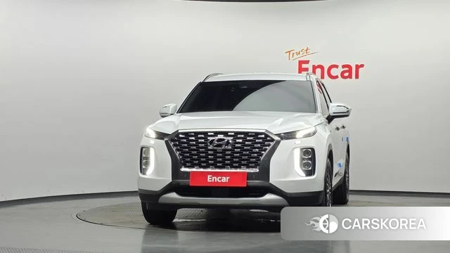 Hyundai Palisade id 4632951 из Кореи 13