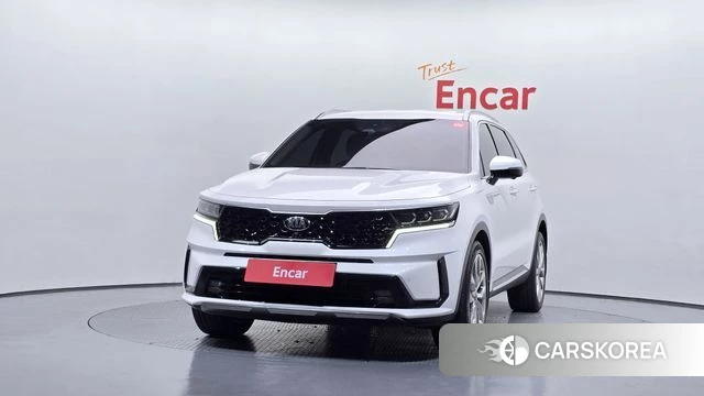 Kia Sorento 4th Generation id 4550951 из Кореи 23