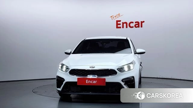 Kia Come New K3 id 4397419 из Кореи 13