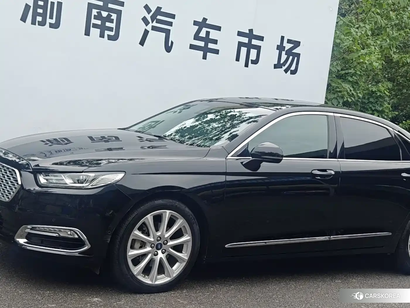 Ford Taurus id 4600856 из Китая 16