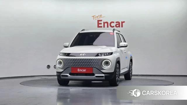 Hyundai Casper id 4355527 из Кореи 23
