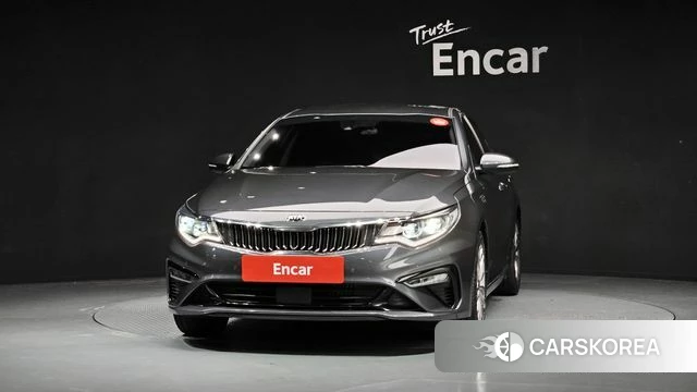 Kia The New K5 2nd generation id 4425022 из Кореи 13