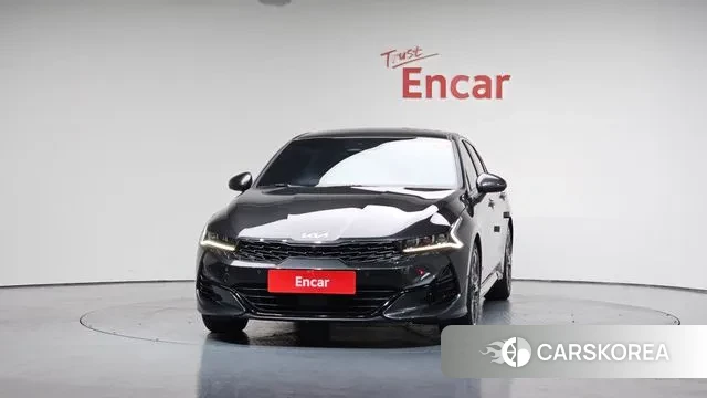 Kia K5 3rd generation id 3427654 из Кореи 13