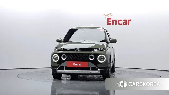 Hyundai Casper id 3246503 из Кореи 13