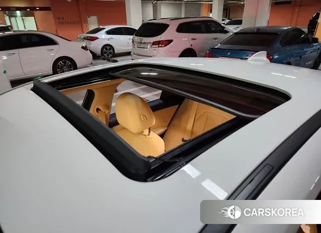 BMW 3 Series (G20) id 3464408 из Кореи 11