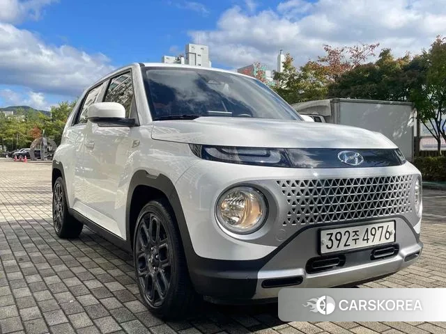 Hyundai Casper id 3281406 из Кореи 13