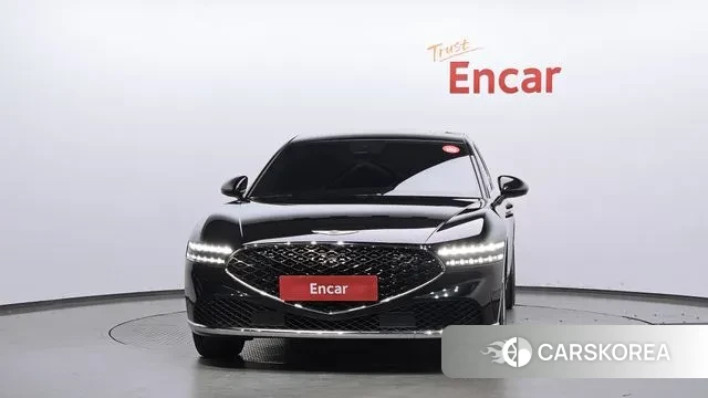 Genesis G90 (RS4) id 3354889 из Кореи 13